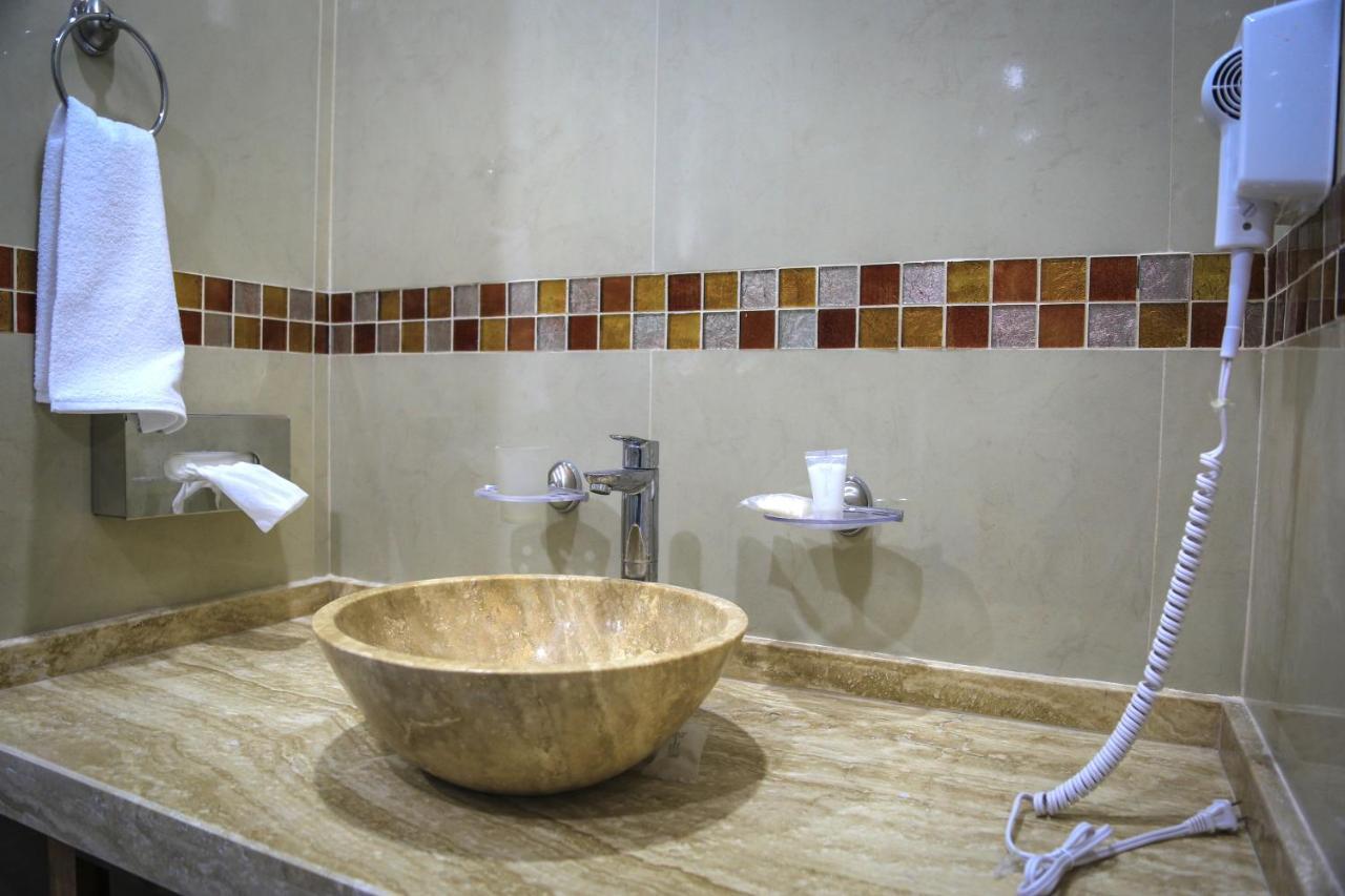 Hotel Alux Bacalar Luaran gambar