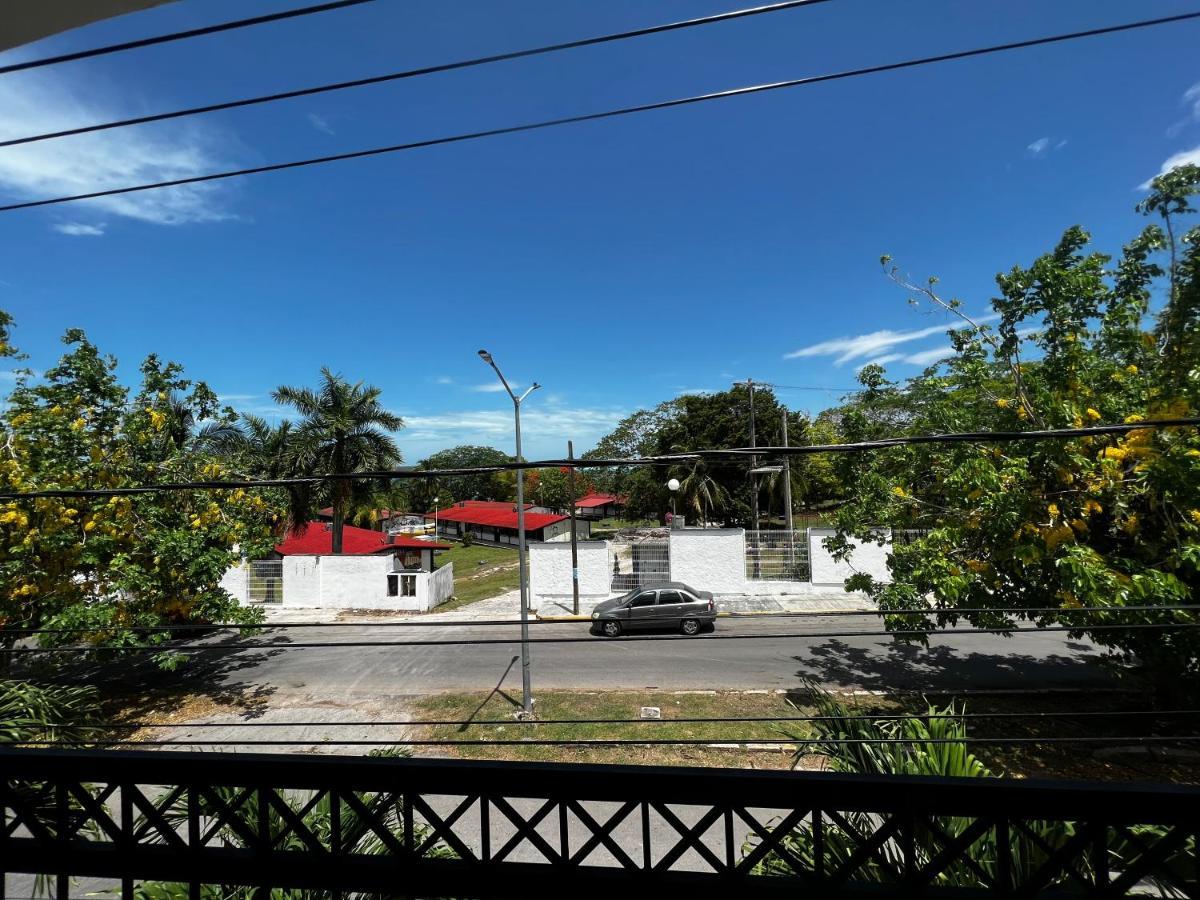 Hotel Alux Bacalar Luaran gambar