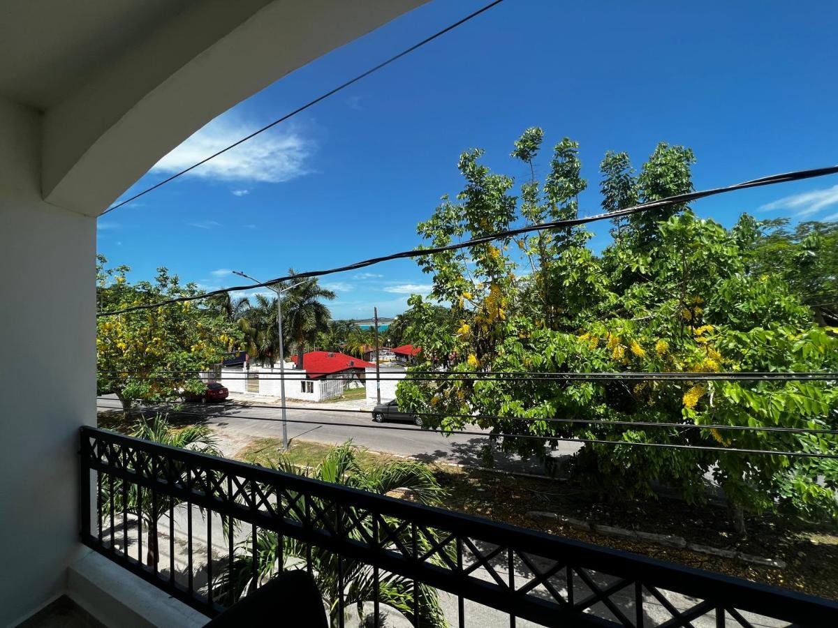 Hotel Alux Bacalar Luaran gambar