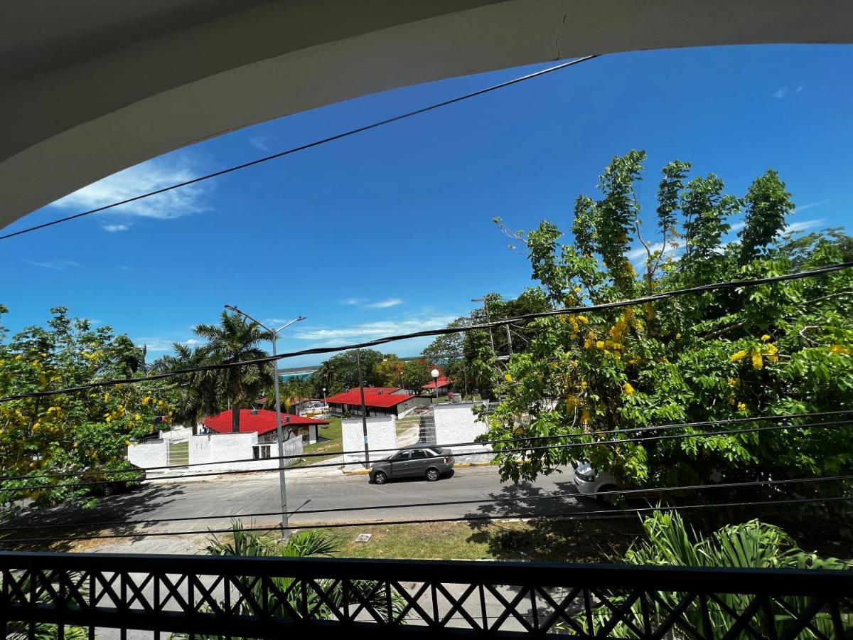Hotel Alux Bacalar Luaran gambar